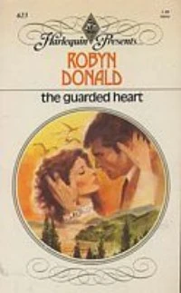 The Guarded Heart